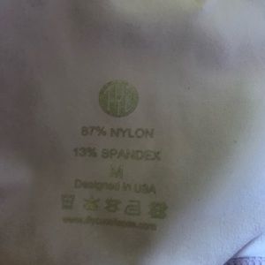 Till you collapse scrunch butt shorts